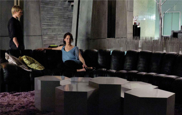 Jennifer Lawrence pic #638088